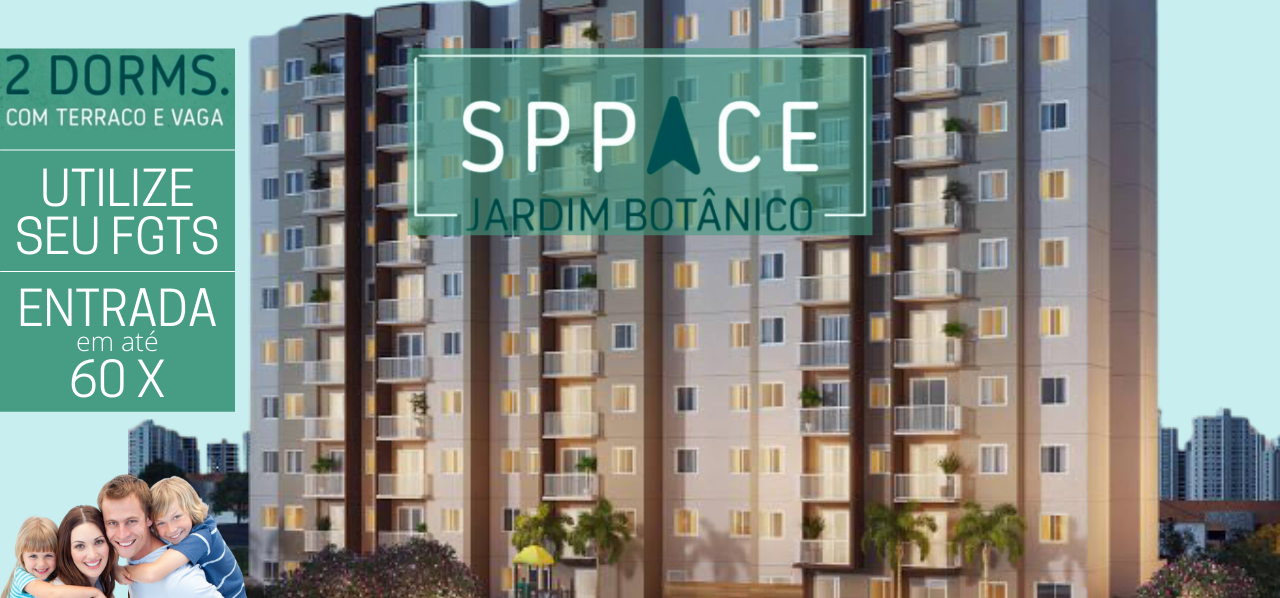 Sppace Jardim Botânico by Plano & Plano